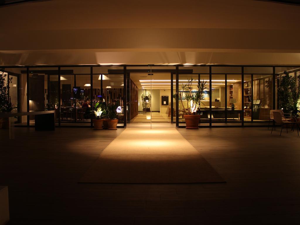 Hotel Chiqui Сантандер Екстер'єр фото